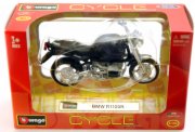 IGRACKA MOTOR METAL 1/18 BURAGO