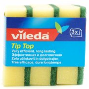 SUNDJER TIP-TOP 3/1 VILEDA