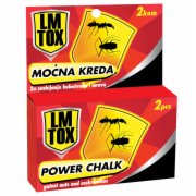 KREDA MOCNA ZA SUZBIJANJE INSEKATA LMX