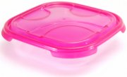 POSUDA PVC SA POKLOPCEM FRIGO 0,5L