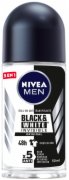 DEO ROLL-ON MEN BLACK&WHITE NIVEA 50ML