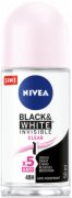DEO ROLL-ON BLACK&WHITE CLEAR NIVEA 50ML