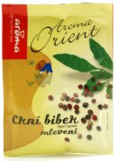 BIBER CRNI MLEVENI 20G AROMA