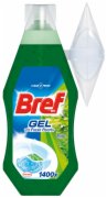 WC OSVEZIVAC GEL PINE FOREST 360ML BREF