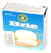 SIR EXPORT BRIE BELA PLESAN 125G 50%MM