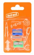ZAREZAC PVC 3/1 BLISTER BAS BAS
