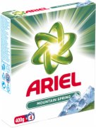 DET. ZA VES MOUNTAIN SPRING 400G ARIEL