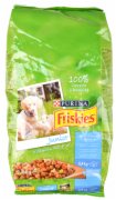 HRANA ZA PSE JUNIOR 2,4KG FRISKIES