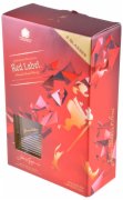 WHISKY RED GIFT 2 CASE  0,7L