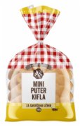 MINI PUTER PECIVO AS 300G