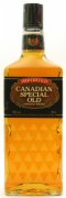WHISKY CANADIAN SPECIAL OLD 0.7L
