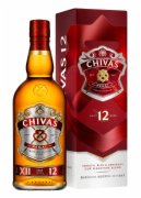 WHISKY CHIVAS REGAL 0.7L KUTIJA