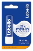 LABELLO CLASSIC 4.8G.PLAVO NIVEA