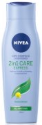 SAMPON ZA KOSU PLUS 2U1 250ML NIVEA