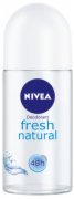 DEO ROLLON FRESH 50ML NIVEA