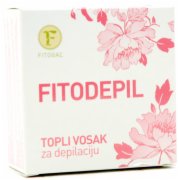 TOPLI VOSAK ZA DEPILACIJU 75ML HEMIGAL