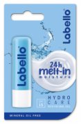 LABELLO HIDRATANTNI 4.8G NIVEA