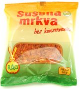 SUSENA MRKVA 50G BAG&DEKO