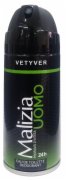 DEO SPREJ FM VETYVER 150ML MALIZIA