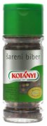 BIBER U ZRNU SARENI KOTANYI 40G STAKLO