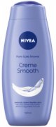 GEL ZA TUSIRANJE CREME SMOOTH 500ML  NIVEA
