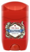 DEO STICK  WOLFTHORN 50ML OLD SPICE