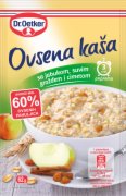 OVSENA KASA JABUKA,SUVO GROZDJ CIMET 62G DR OETKER
