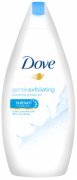GEL ZA TUSIRANJE  EXFOLIATING 500ML  DOVE
