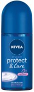 DEO ROLL-ON PROTECTION&CARE NIVEA 50ML