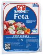 SIR FETA 200G DODONI
