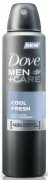 DEO SPREJ MEN COOL FRESH 150ML DOVE