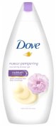 GEL ZA TUSIRANJE PEONY 500ML  DOVE