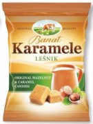 KARAMELE LESNIK 100G SWISSLION