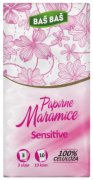 PAPIRNE  MARAMICE SENSITIVE 1/1 BAS BAS