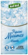 PAPIRNE  MARAMICE CLASSIC 1/1 BAS BAS