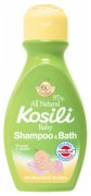 SAMPON&KUPKA BABY ALL NATURAL 200ML KOSILI