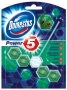 WC OSVEZ.RB POWER 5 PINE 55G DOMESTOS