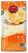 SIR POLUTVRDI U LISTICIMA TILZIT MAP 150G
