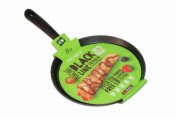 TIGANJ ZA PALACINKE 26CM BLACK LINE TEXELL