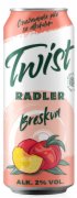 PIVO TWIST BRESKVA 0,5L LIMENKA