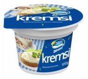 SIRNI NAMAZ KREMSI  ZDRAVO 100G