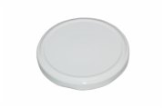 POKLOPCI ZA TEGLE 10/1 82MM WHITE