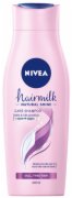 SAMPON ZA KOSU HAIRMILK SHINE ZA SJAJ 400ML NIVEA