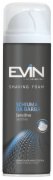 PENA ZA BRIJANJE SENSITIVE 300ML EVIN