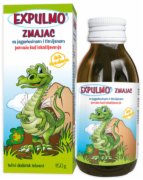 TECNI DOD. ISHRANI JAG. I TIM. ZMAJAC 150G EXPULMO