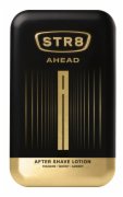 AFTER SHAVE LOSION AHEAD STR8 50ML
