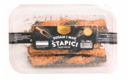 STAPICI SUSAM I MAK 200G NASE NAJBOLJE