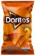 CIPS TORTILJA NACHO 100G DORITOS