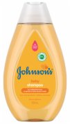 SAMPON BABY GOLD 300ML JOHNSON