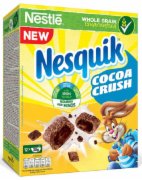 ZITARICE ZA DECU COCOA CRUSH 360G  NESQUIK